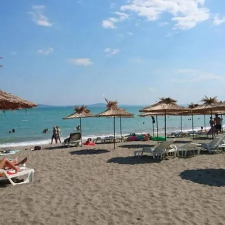 Seaview - Clara Sarafovo - 100m To Sea Apartament Burgas