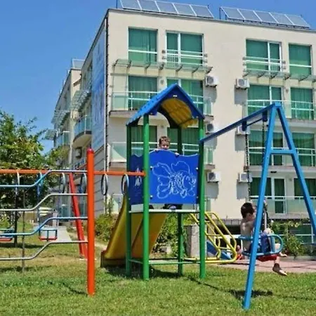 Apartmán Seaview - Clara Sarafovo - 100m To Sea *