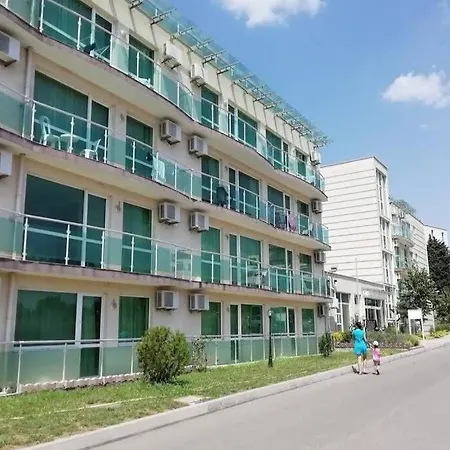 Seaview - Clara Sarafovo - 100m To Sea * Burgas City