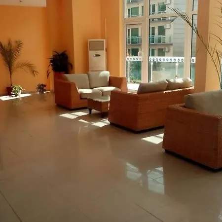 Seaview - Clara Sarafovo - 100m To Sea Burgas