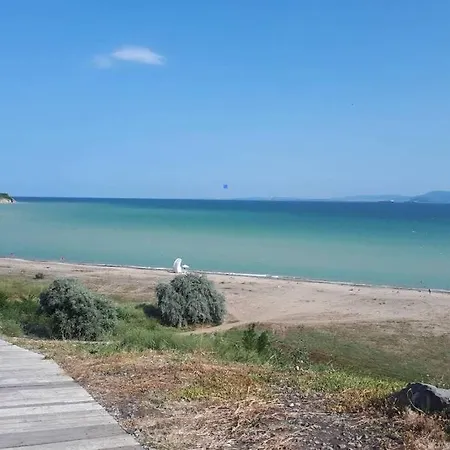 Seaview - Clara Sarafovo - 100m To Sea Daire
