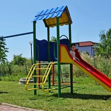 Seaview - Clara Sarafovo - 100m To Sea *