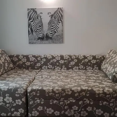 Apartamento Seaview - Clara Sarafovo - 100m To Sea
