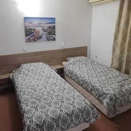 Apartamento Seaview - Clara Sarafovo - 100m To Sea *