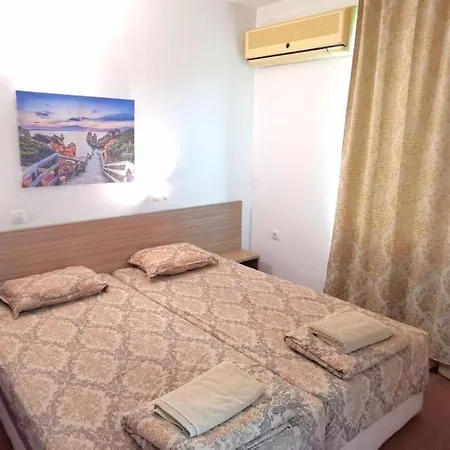 Seaview - Clara Sarafovo - 100m To Sea