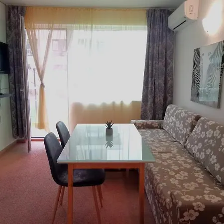 Seaview - Clara Sarafovo - 100m To Sea Apartment