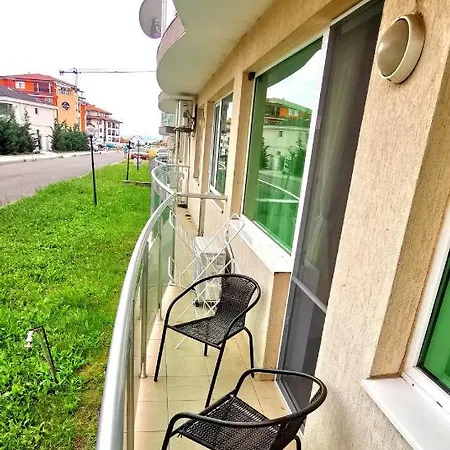 Seaview - Clara Sarafovo - 100m To Sea *