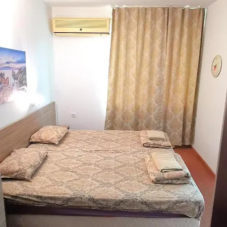 Seaview - Clara Sarafovo - 100m To Sea Daire