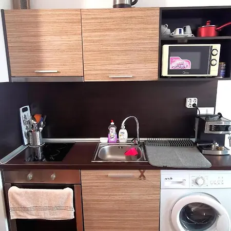 Seaview - Clara Sarafovo - 100m To Sea