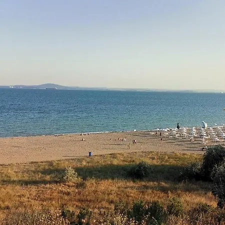 Apartment Seaview - Clara Sarafovo - 100m To Sea *