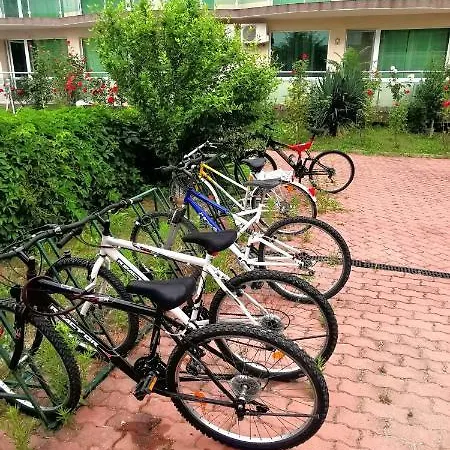 Apartment Seaview - Clara Sarafovo - 100m To Sea