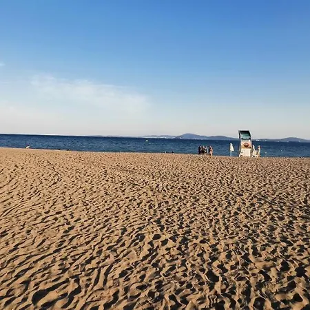 Seaview - Clara Sarafovo - 100m To Sea Бургас