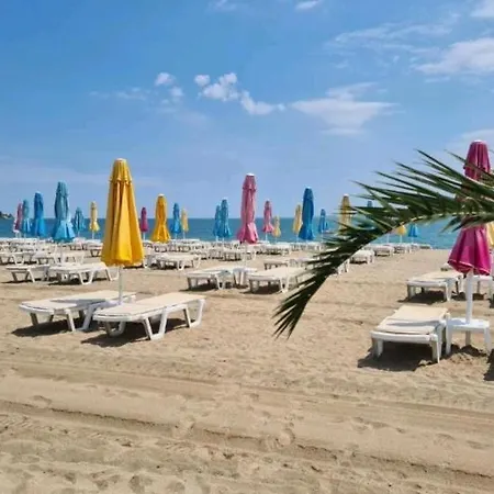 Apartment Seaview - Clara Sarafovo - 100m To Sea