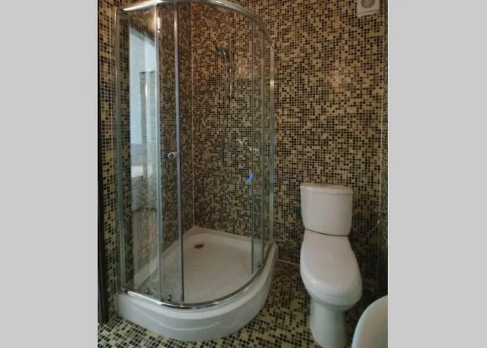 Seaview - Clara Sarafovo - 100m To Sea * Burgas