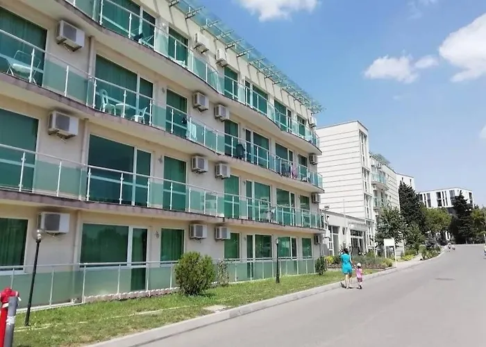 Seaview - Clara Sarafovo - 100m To Sea * Burgas