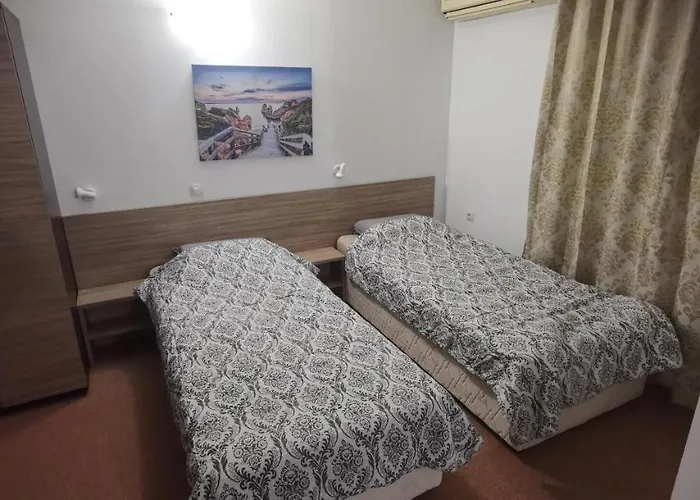 Apartment Seaview - Clara Sarafovo - 100m To Sea *