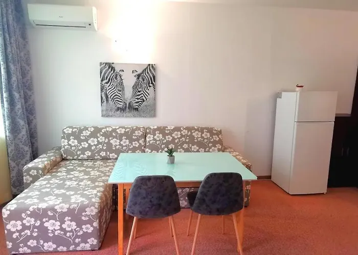 Seaview - Clara Sarafovo - 100m To Sea *