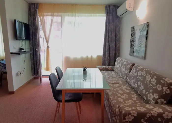 Seaview - Clara Sarafovo - 100m To Sea Apartment