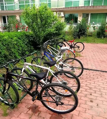 Apartment Seaview - Clara Sarafovo - 100m To Sea